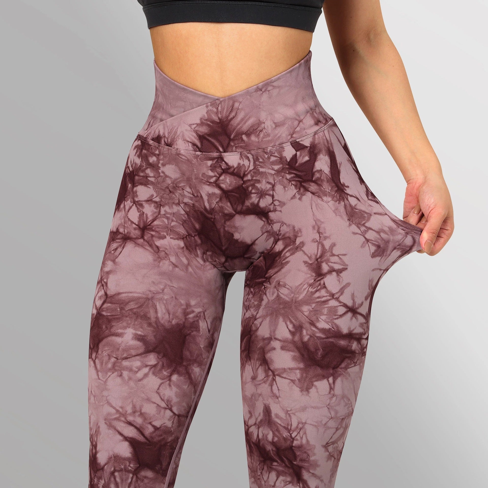 Saha Leggings