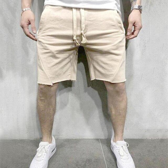 Amin Shorts