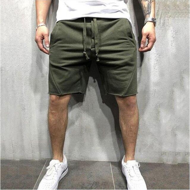 Amin Shorts