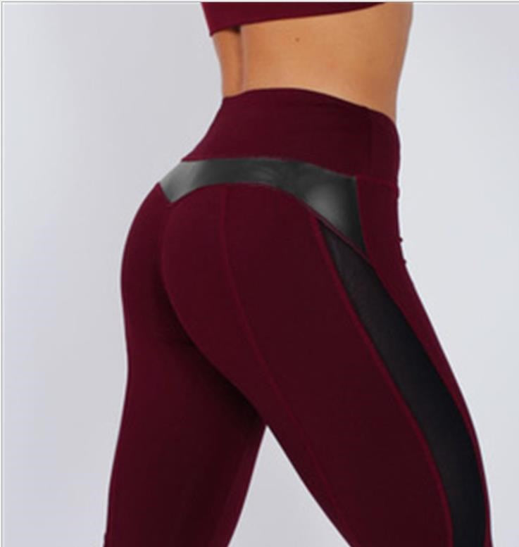 Auga Leggings