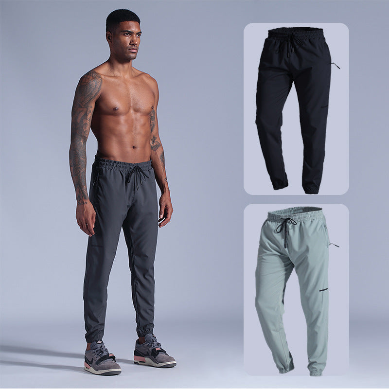 Aura Classic Joggers