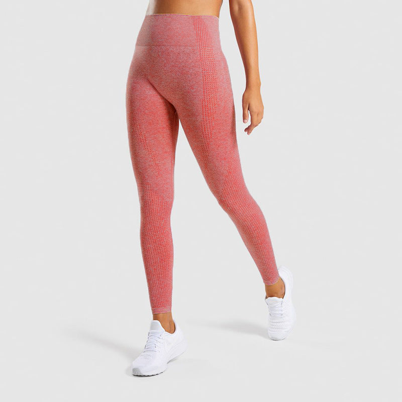 Claris Seam Leggings