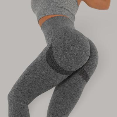 Elite Seamless Leggings