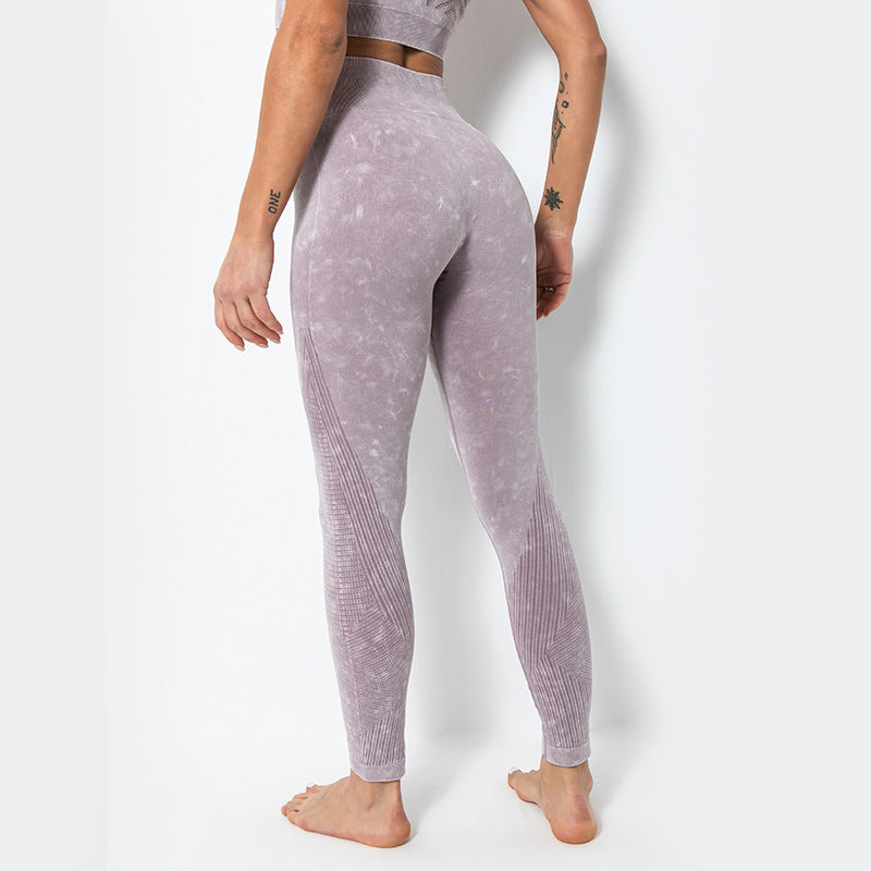 Seamless Haya Leggings