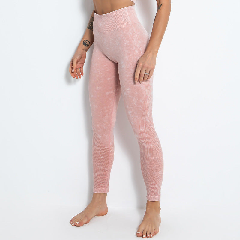 Seamless Haya Leggings