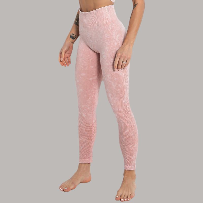 Seamless Haya Leggings