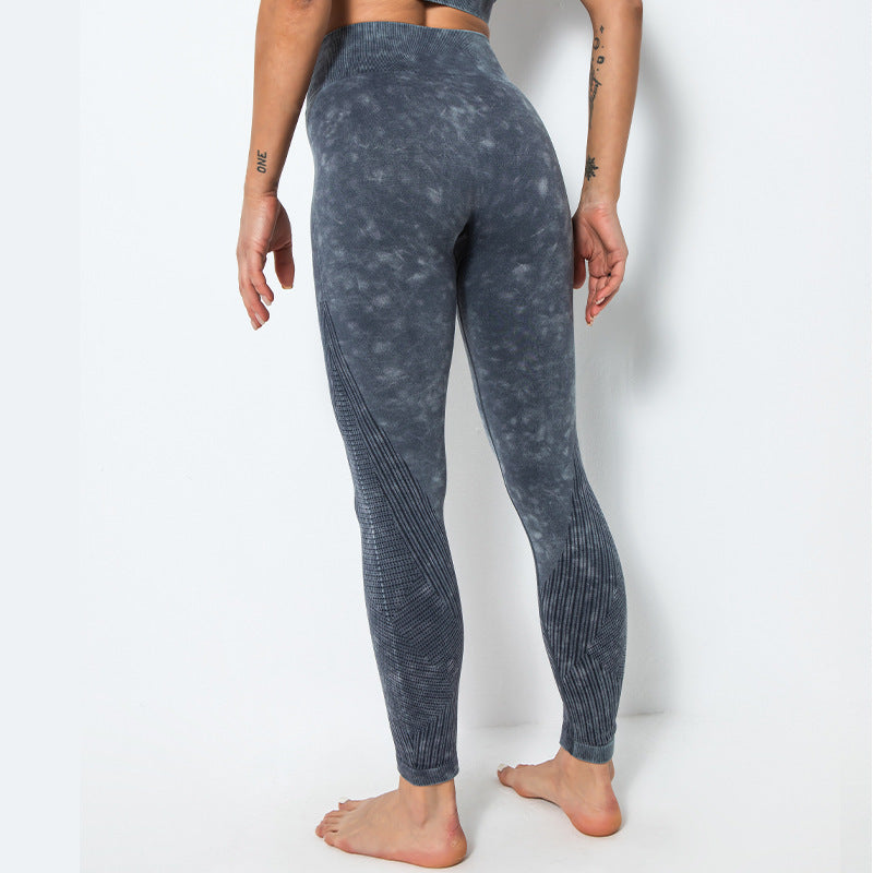 Seamless Haya Leggings