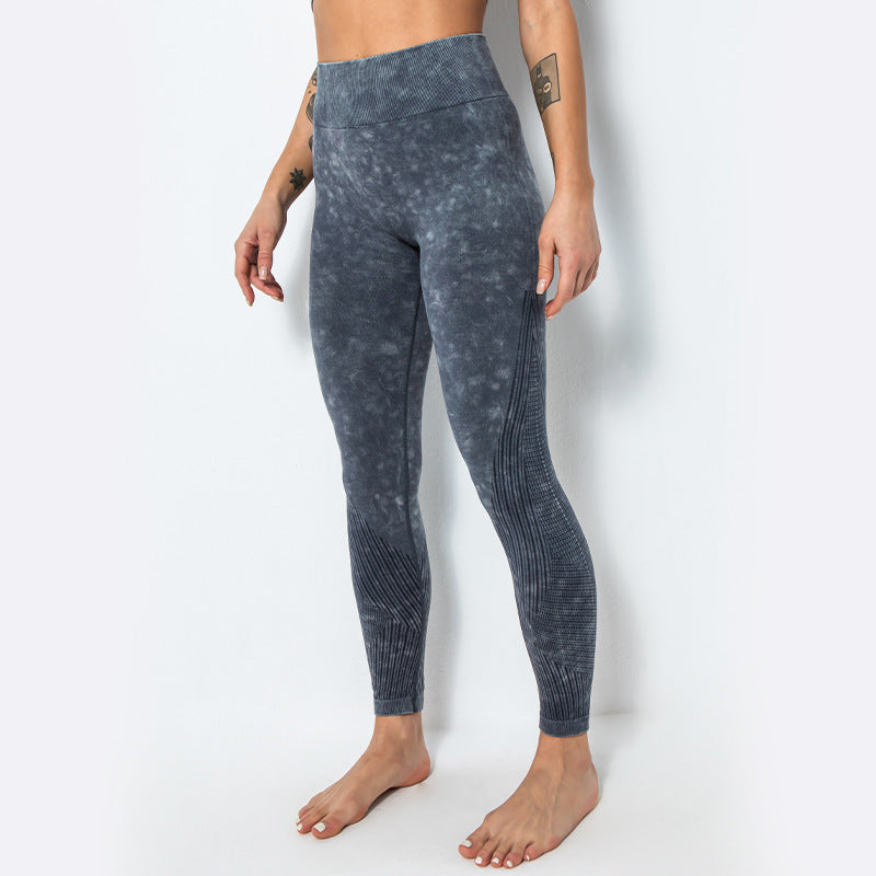 Seamless Haya Leggings