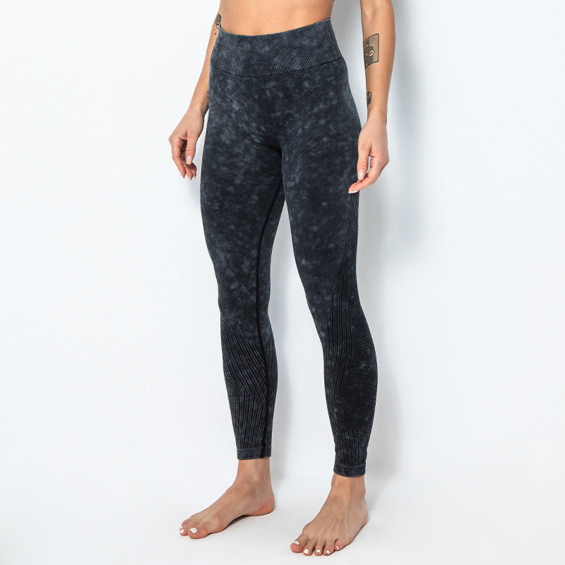 Seamless Haya Leggings