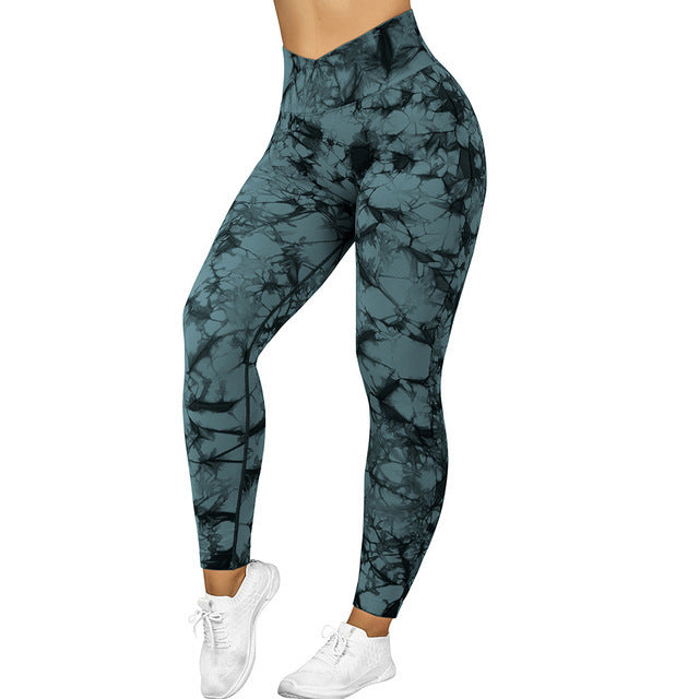 Saha Leggings