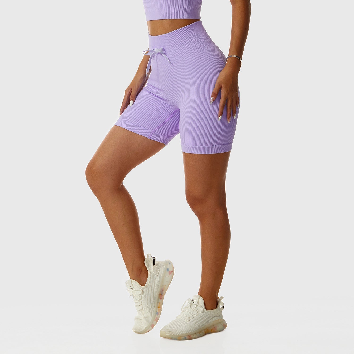 Aura Origin Shorts