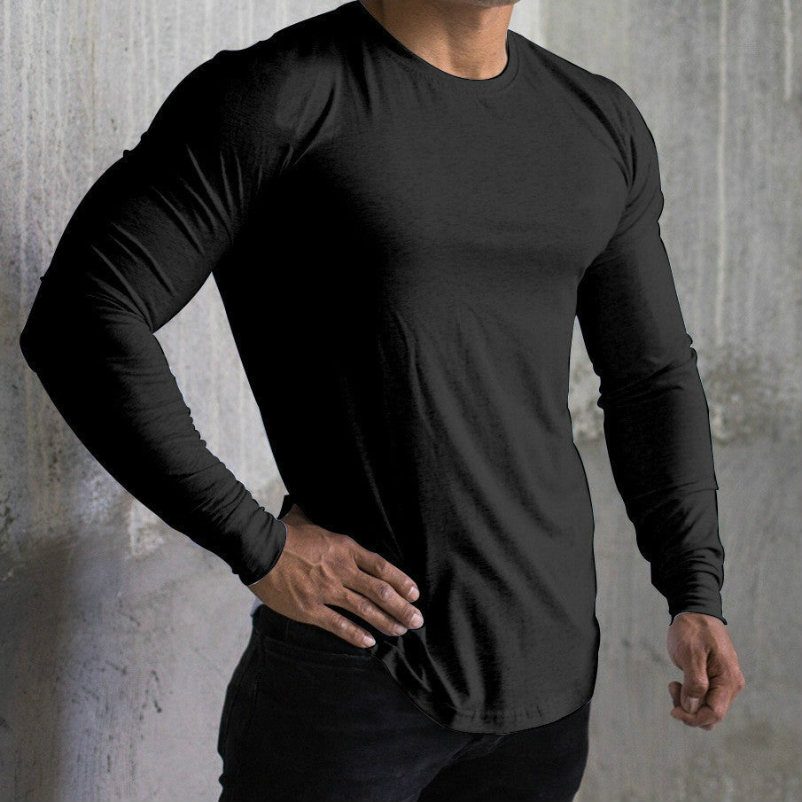 Arlo Long Sleeve Tee