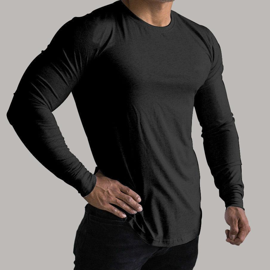 Arlo Long Sleeve Tee