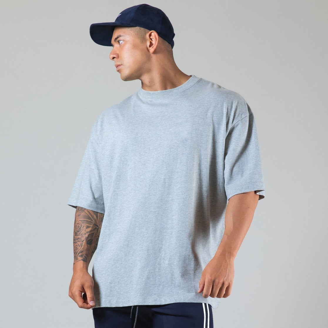 Erran Oversize Tee