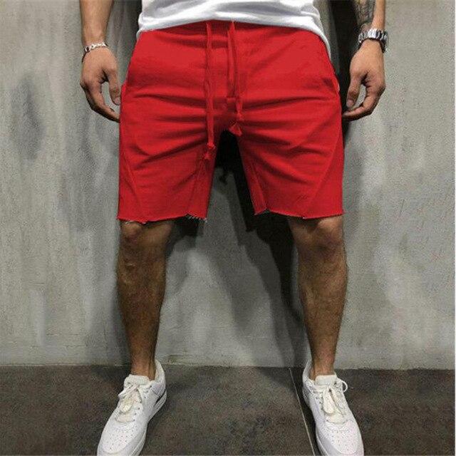 Amin Shorts