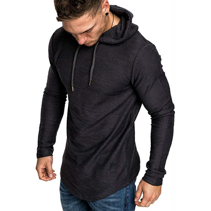 Elite Adom Hoodie