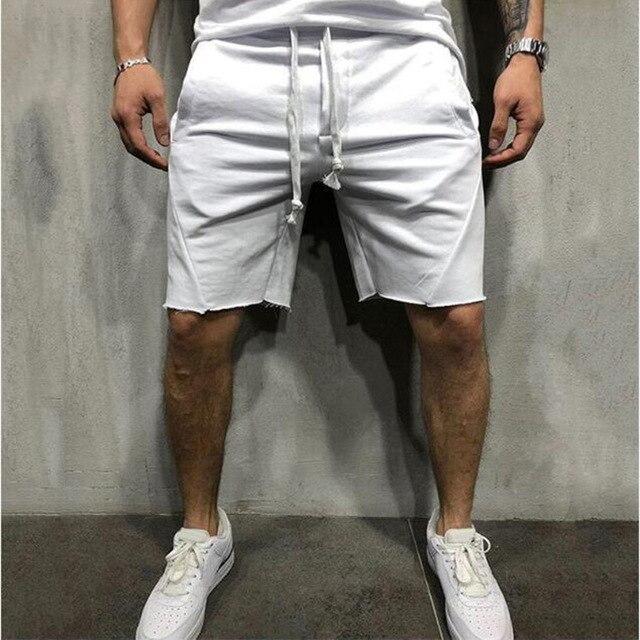 Amin Shorts