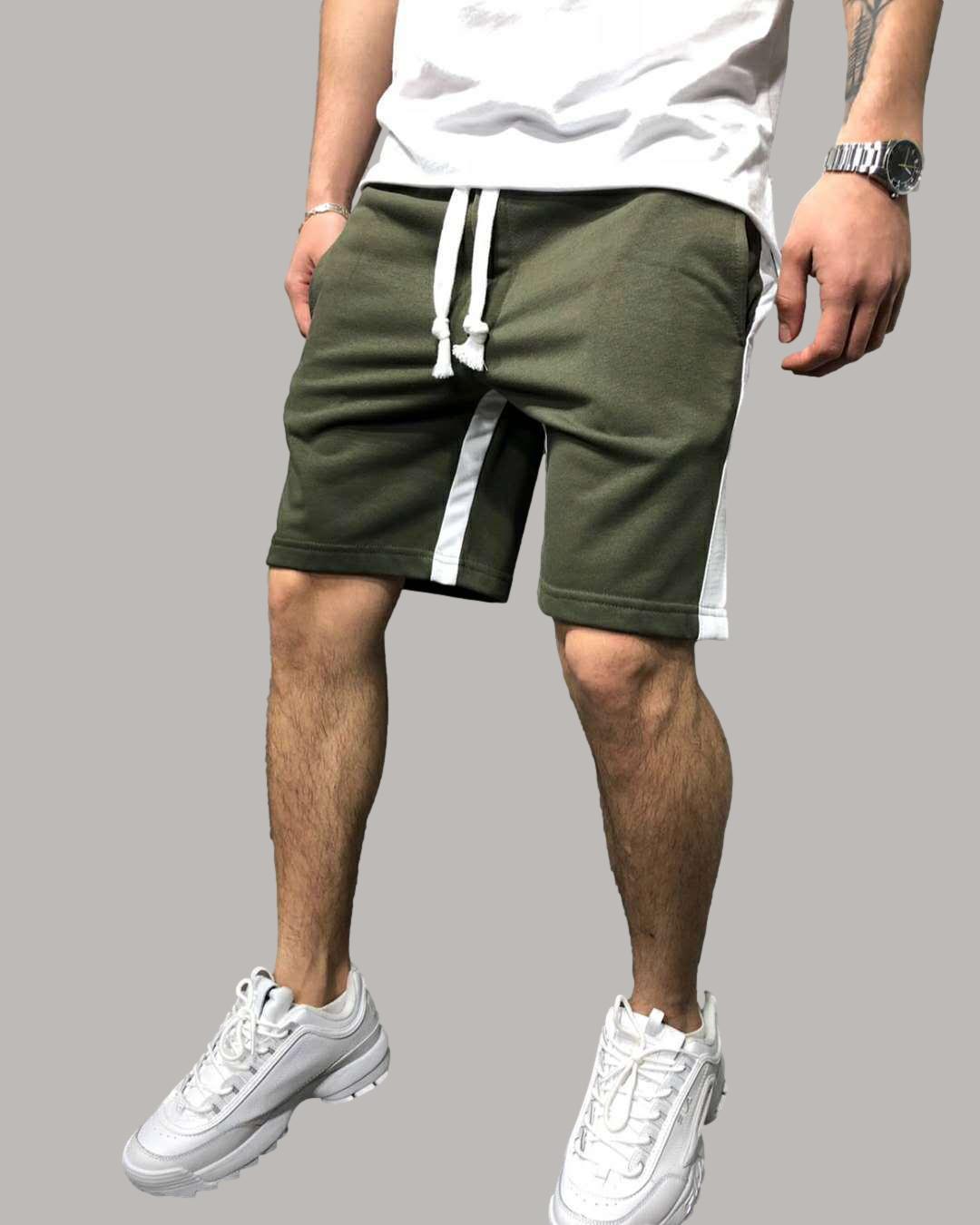 Arrow Shorts