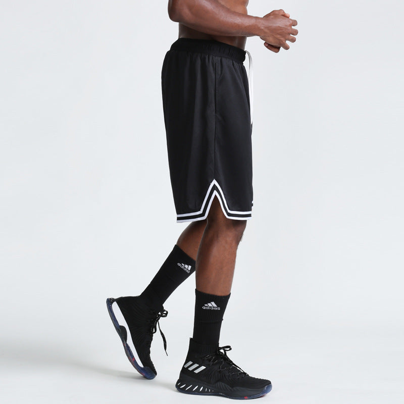 Los Basketball Shorts