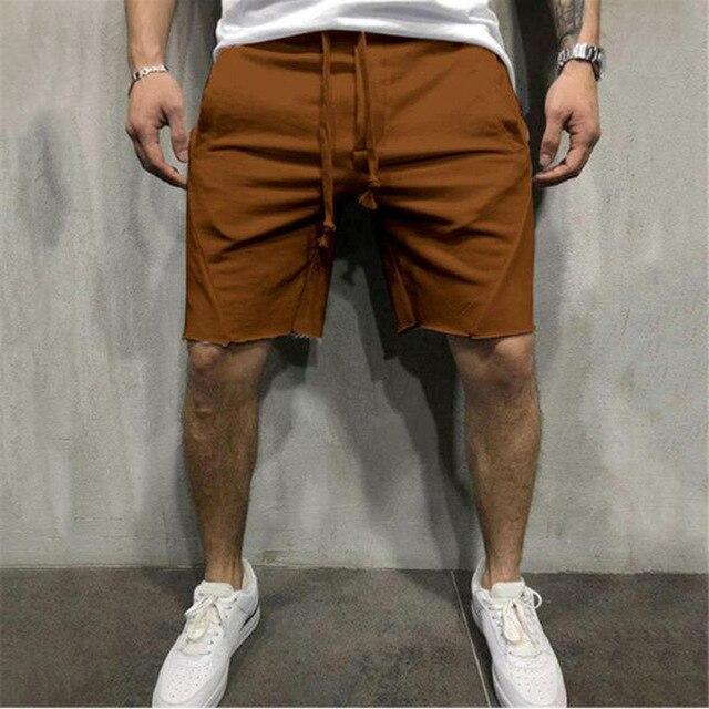 Amin Shorts