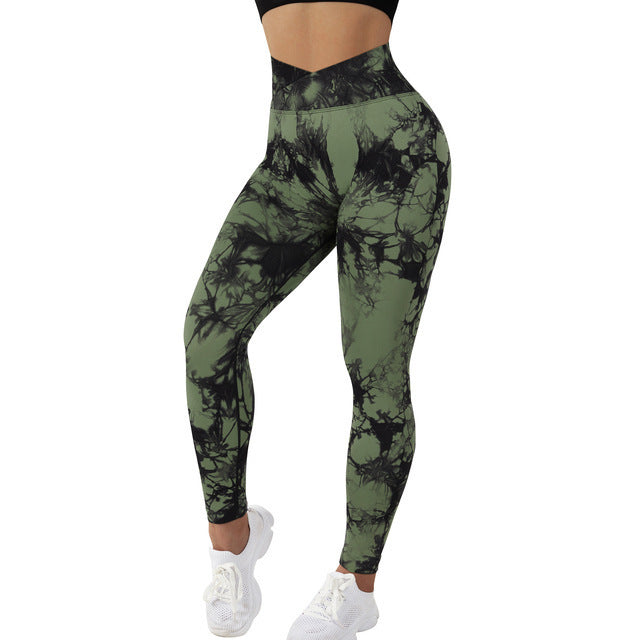 Saha Leggings