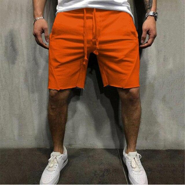 Amin Shorts