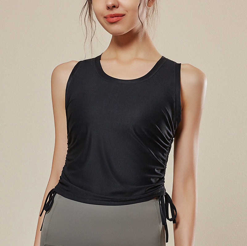 Yara Sports Top