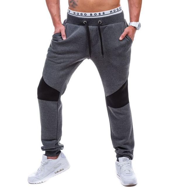 Mens Harem Joggers