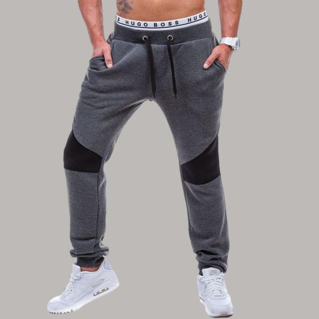 Mens Harem Joggers