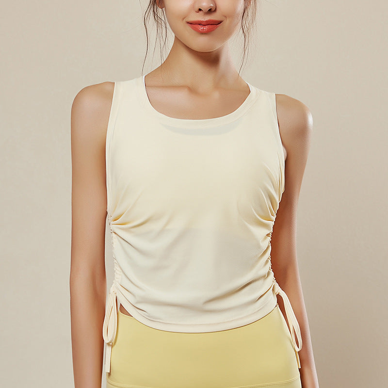 Yara Sports Top