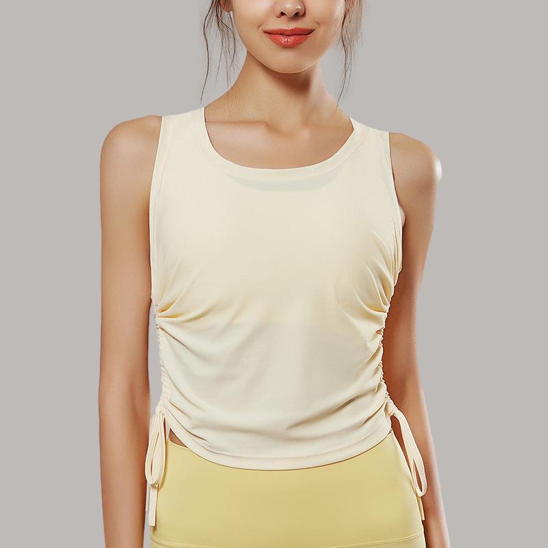 Yara Sports Top