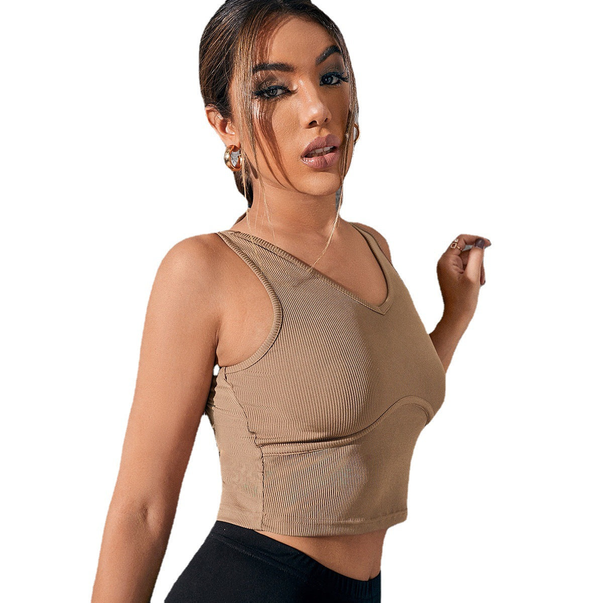 Ayla Sports Top