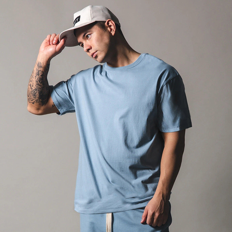 Erran Oversize Tee