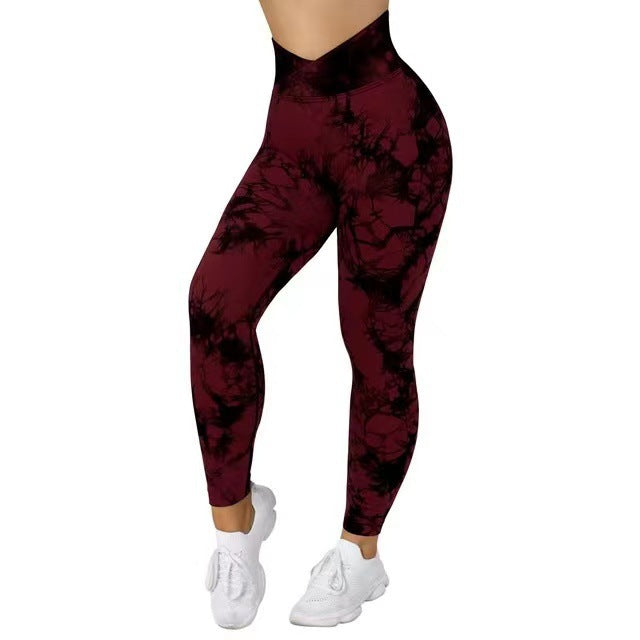 Saha Leggings