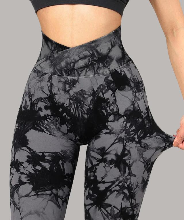 Saha Leggings