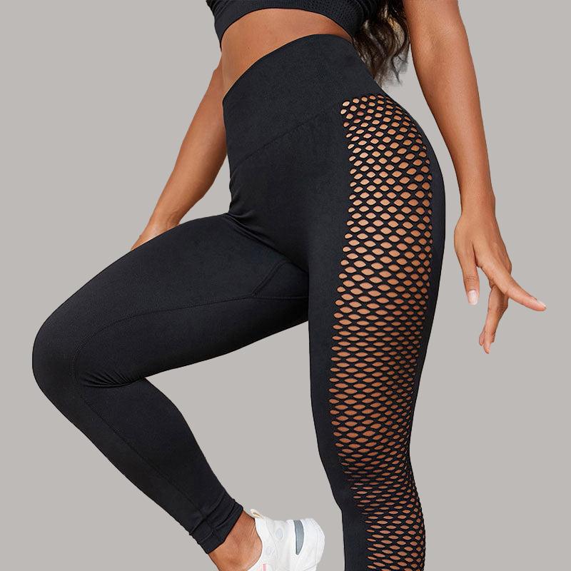 Spell Mesh Leggings