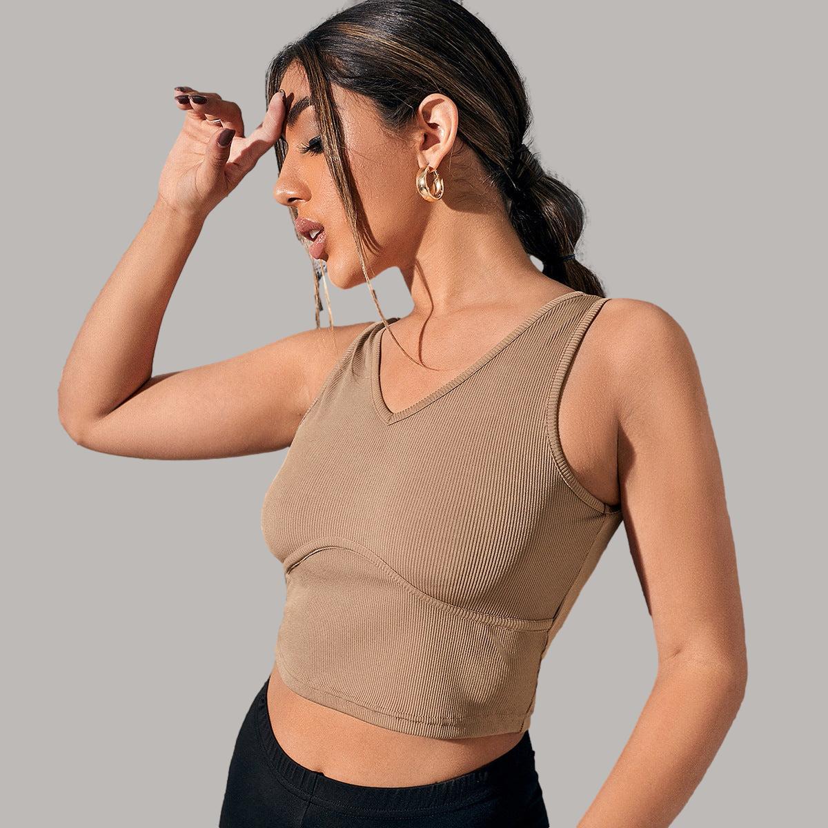 Ayla Sports Top