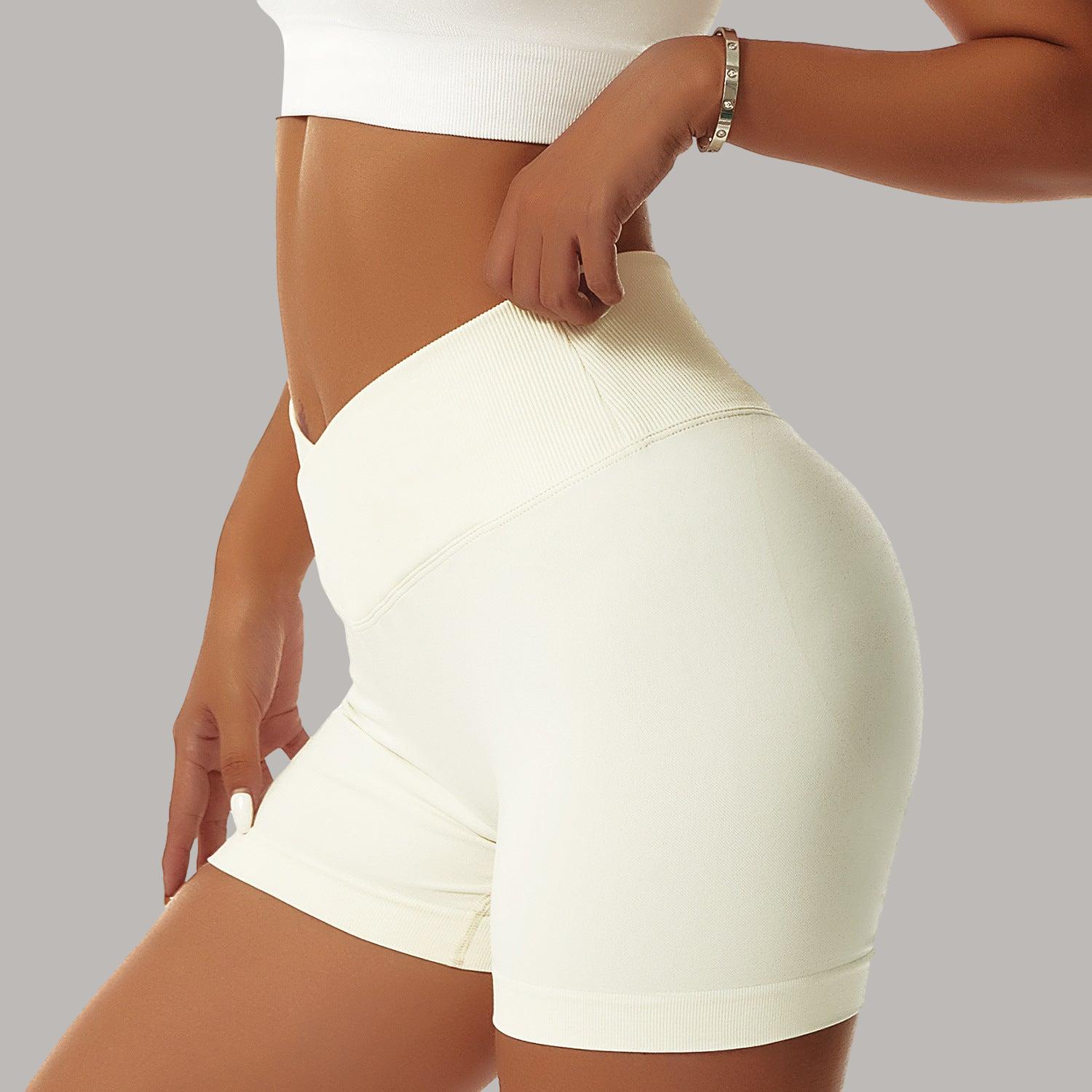 Seamless Fyra Shorts