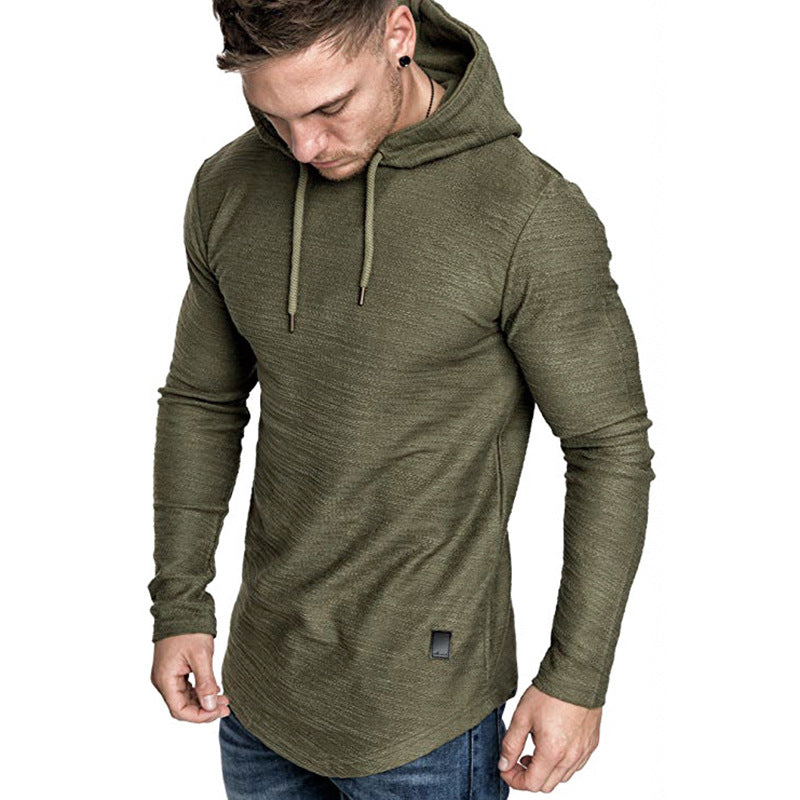 Elite Adom Hoodie