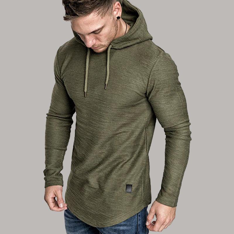 Elite Adom Hoodie