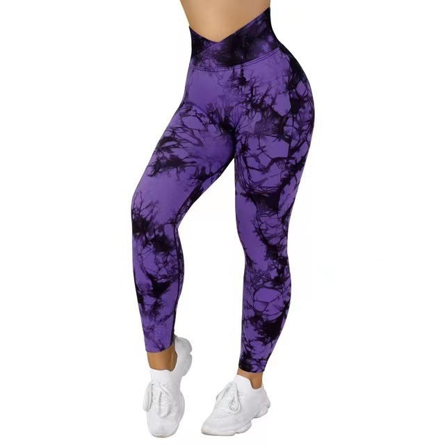 Saha Leggings