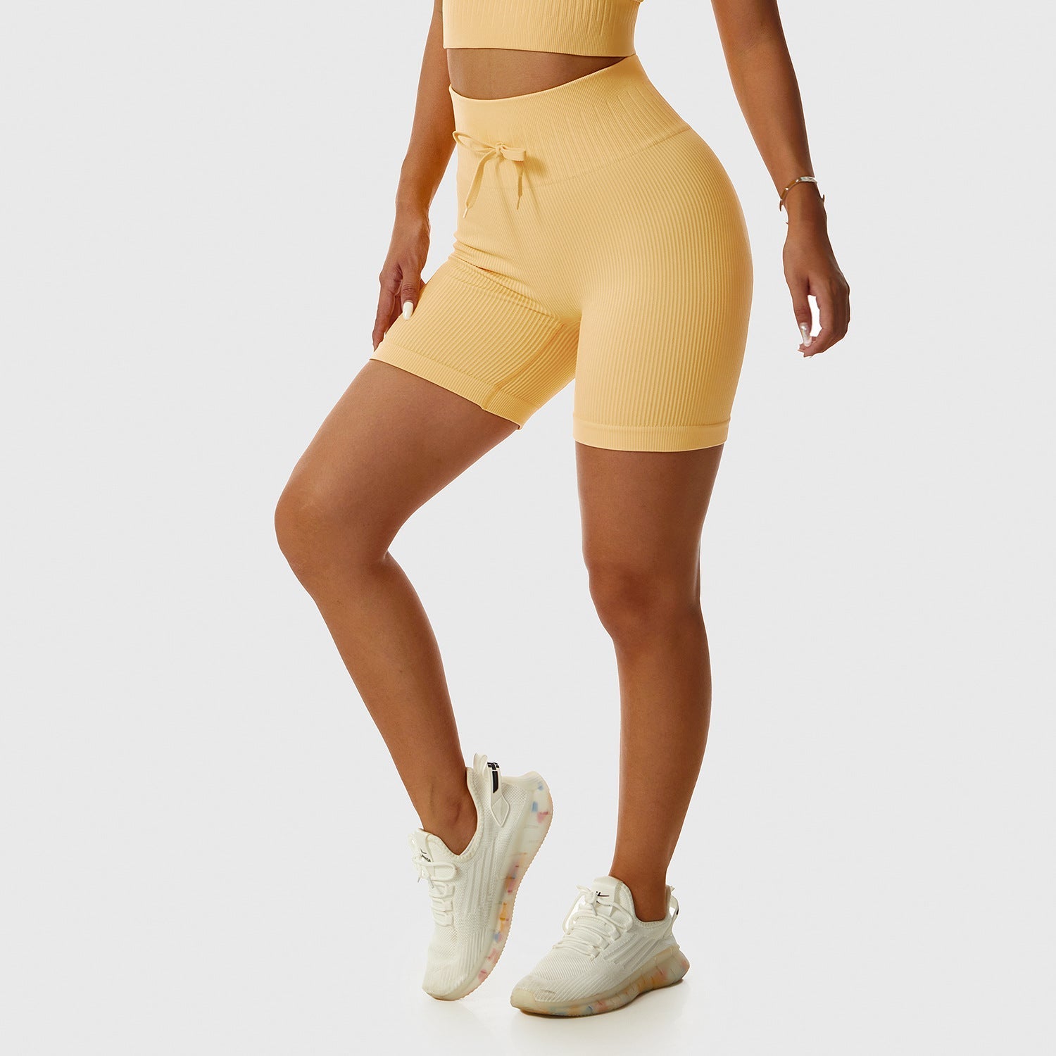 Aura Origin Shorts